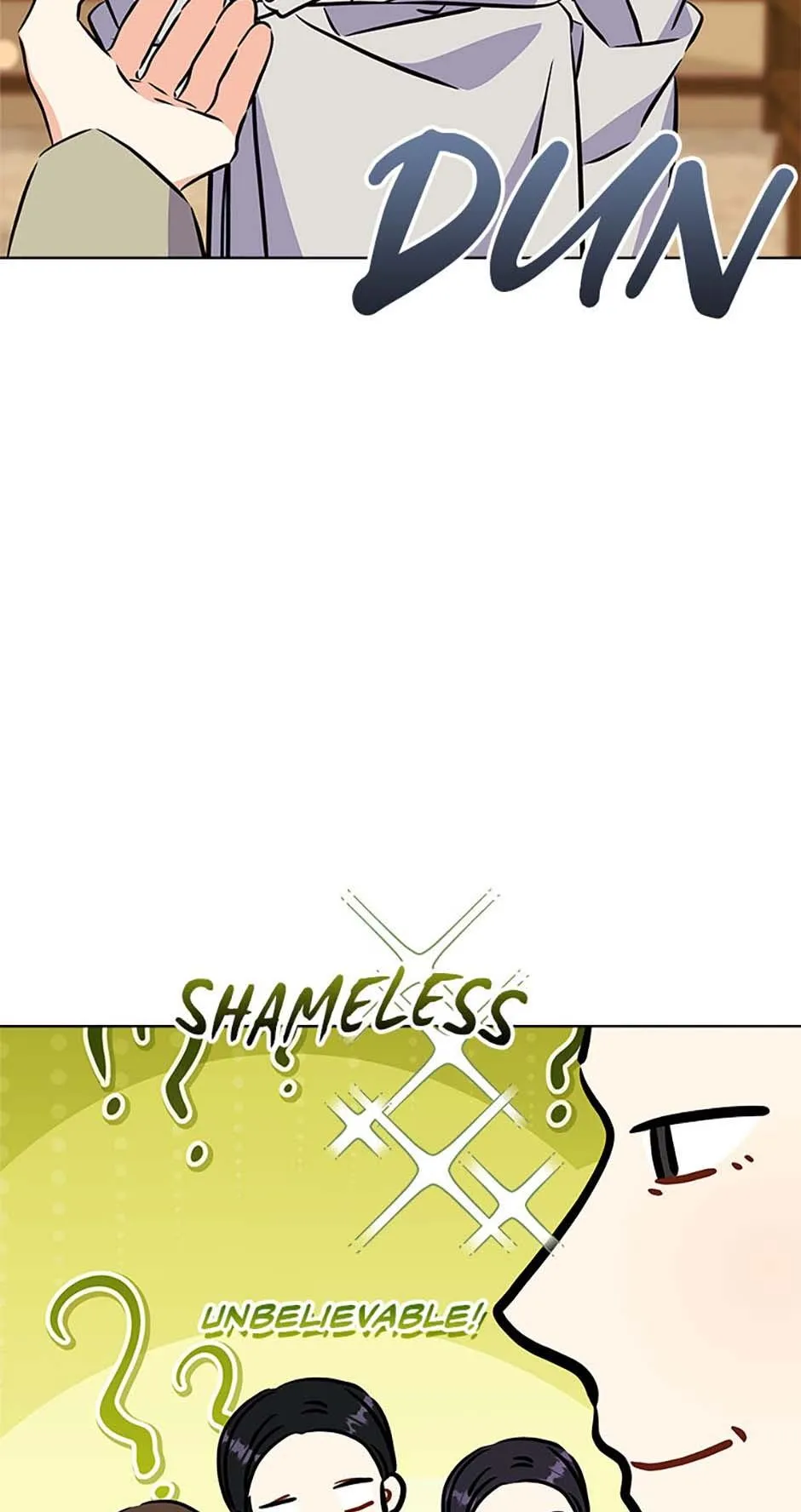 Born As The Daughter of a Lowly Concubine Chapter 77 page 83