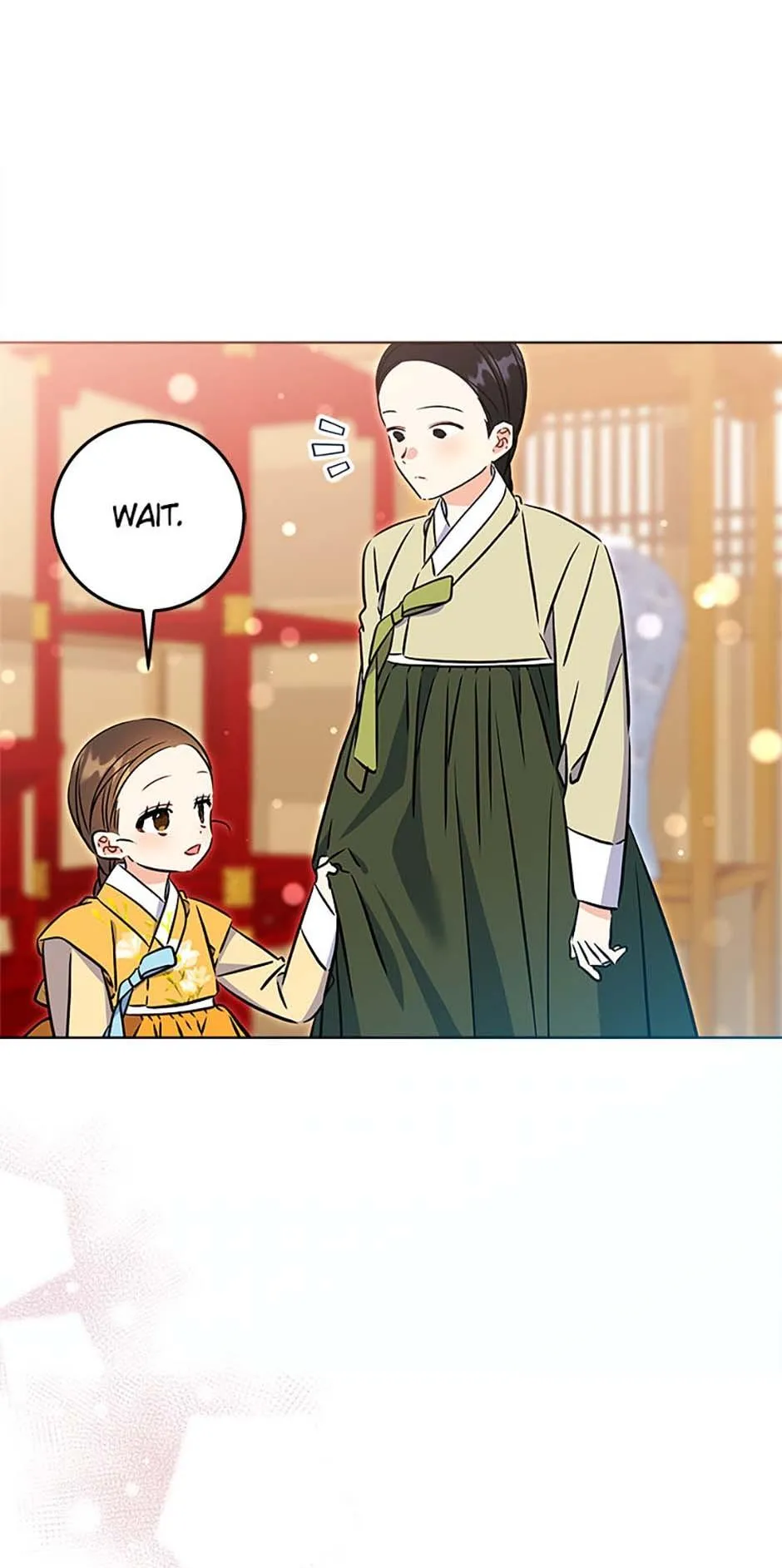 Born As The Daughter of a Lowly Concubine Chapter 77 page 86