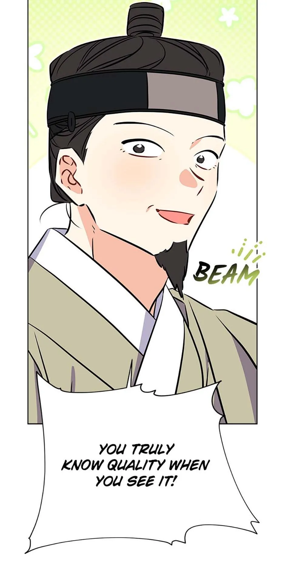 Born As The Daughter of a Lowly Concubine Chapter 77 page 90