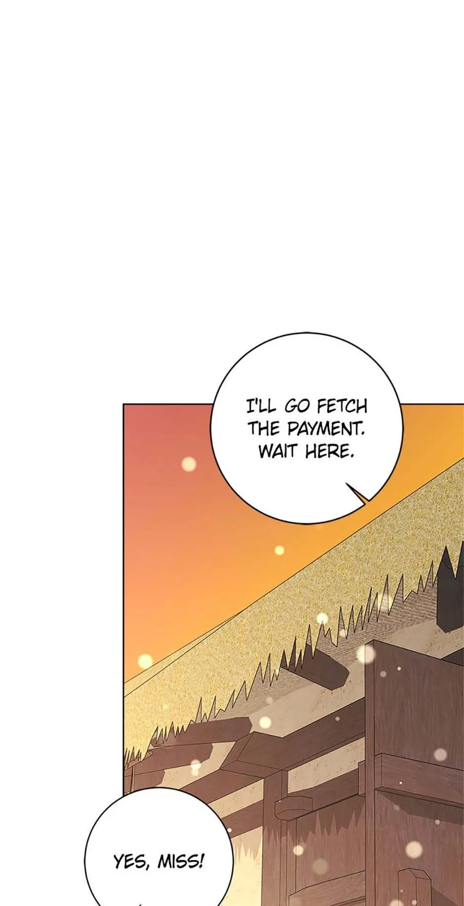 Born As The Daughter of a Lowly Concubine Chapter 77 page 92
