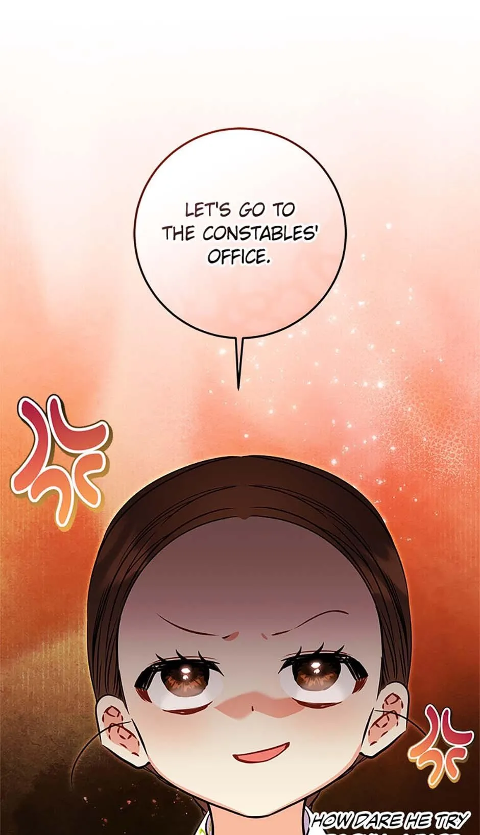 Born As The Daughter of a Lowly Concubine Chapter 77 page 96