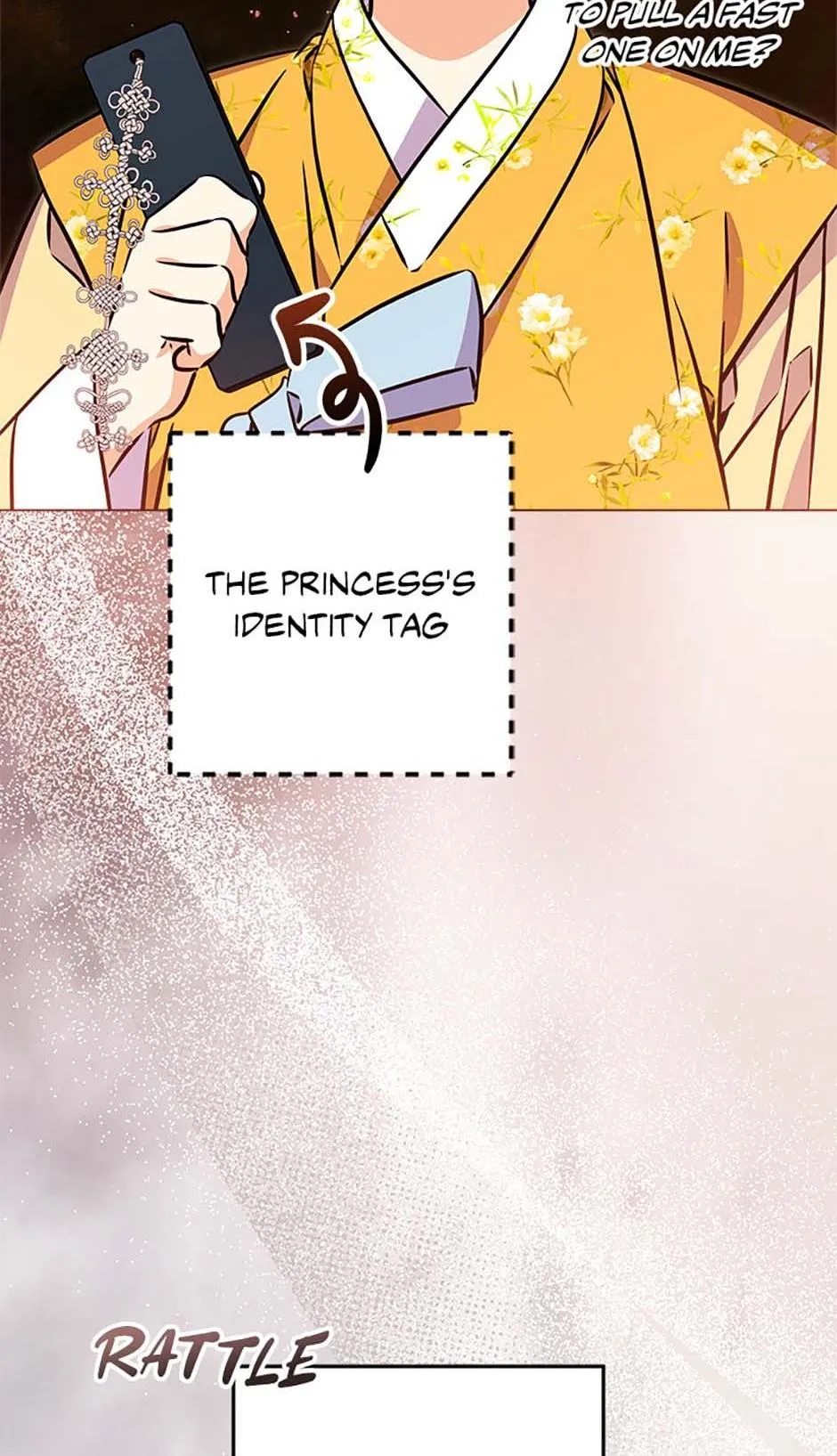 Born As The Daughter of a Lowly Concubine Chapter 77 page 97