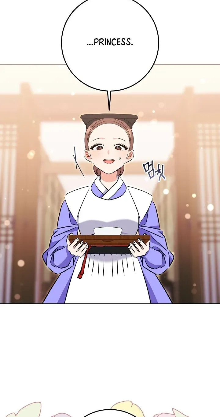 Born As The Daughter of a Lowly Concubine Chapter 89 page 45