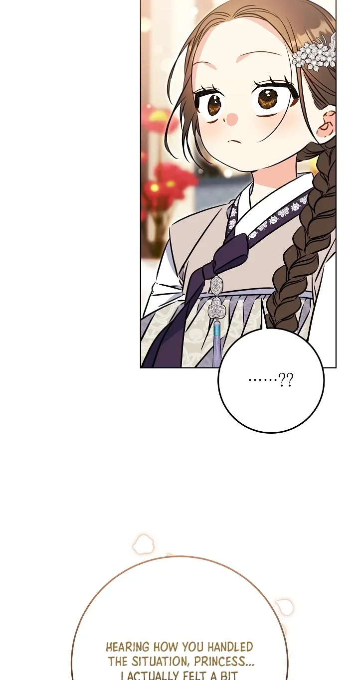 Born As The Daughter of a Lowly Concubine Chapter 89 page 9