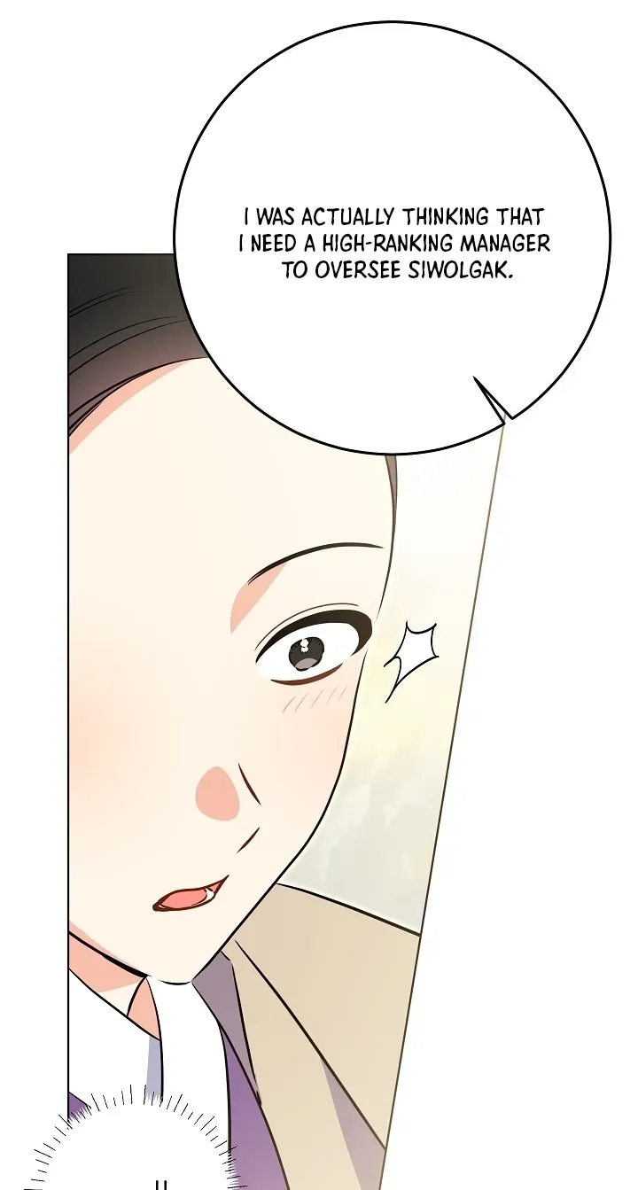 Born As The Daughter of a Lowly Concubine Chapter 89 page 35