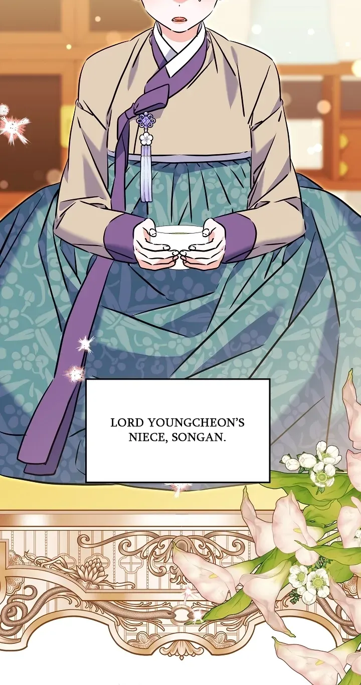 Born As The Daughter of a Lowly Concubine Chapter 89 page 4