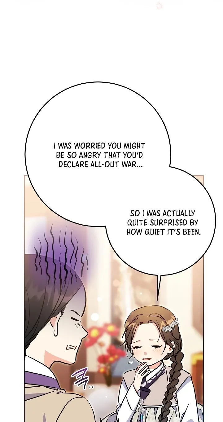Born As The Daughter of a Lowly Concubine Chapter 89 page 12