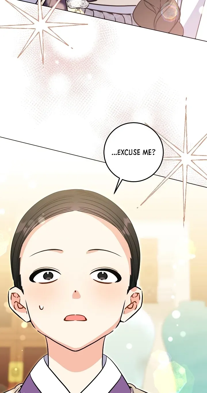 Born As The Daughter of a Lowly Concubine Chapter 89 page 31