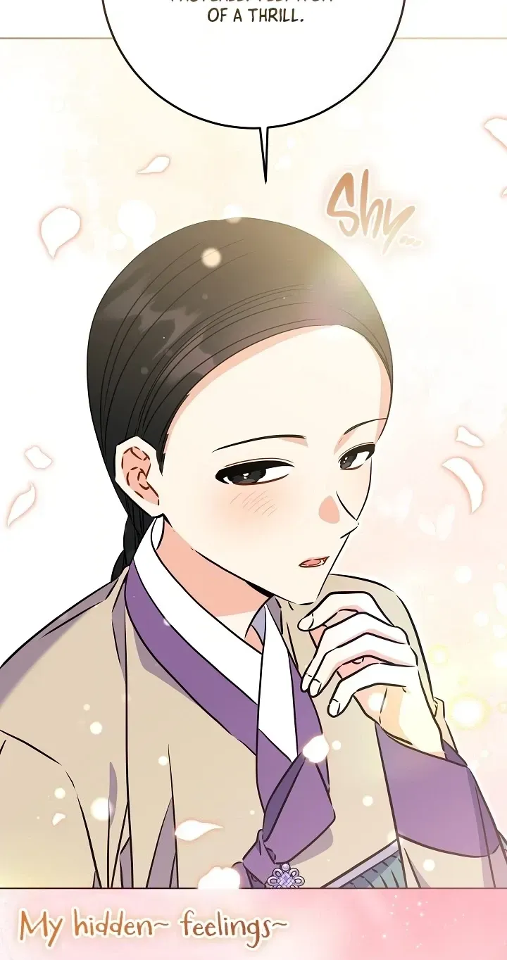 Born As The Daughter of a Lowly Concubine Chapter 89 page 10