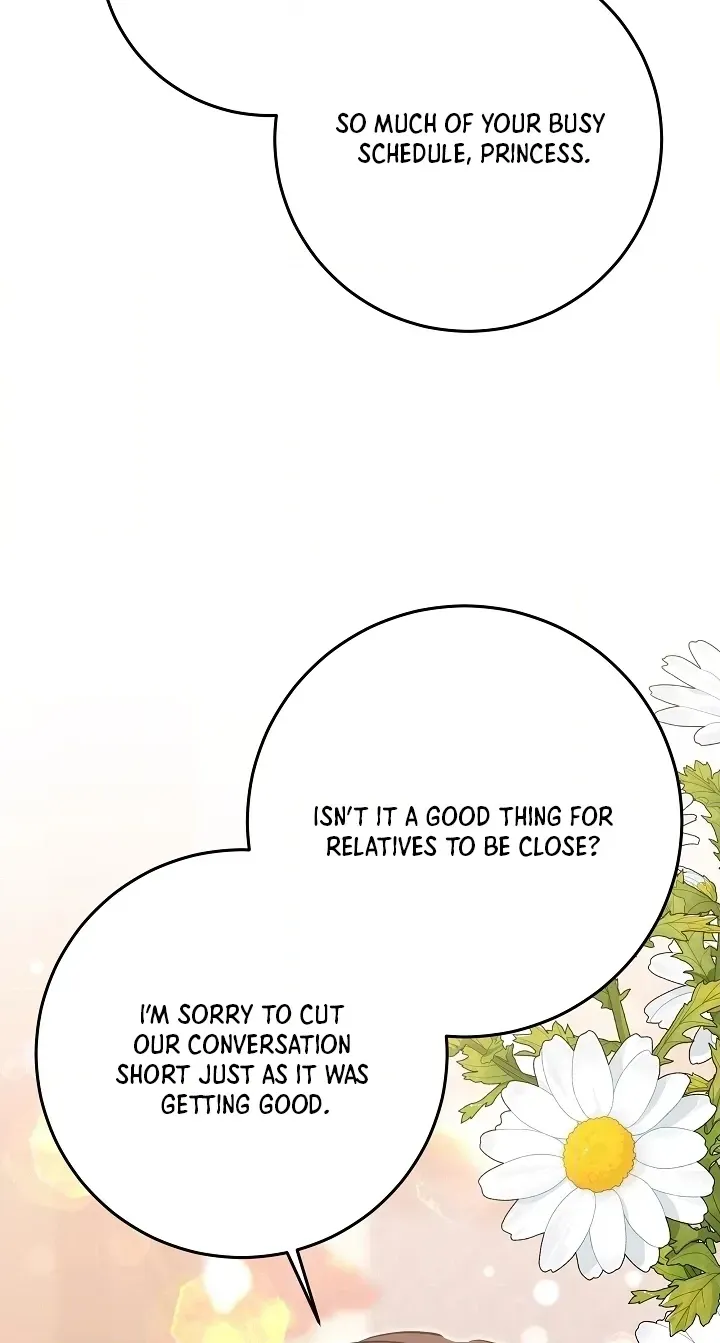 Born As The Daughter of a Lowly Concubine Chapter 89 page 40
