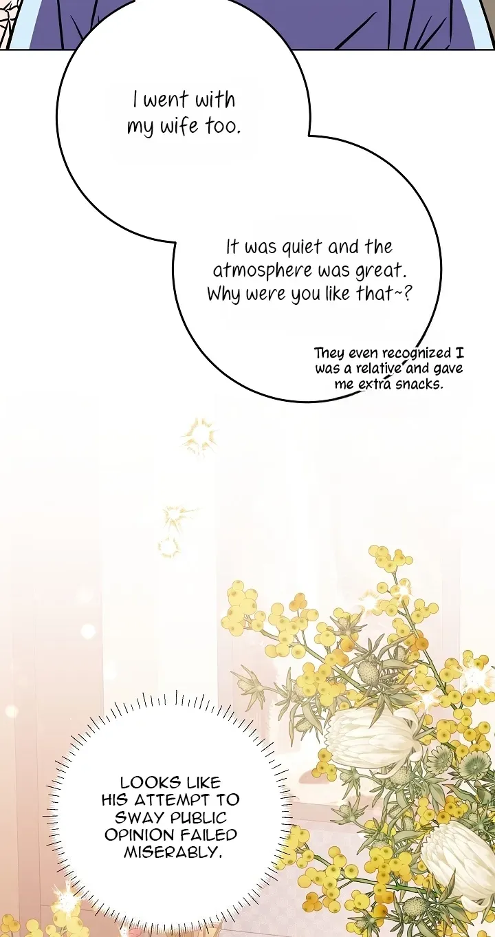 Born As The Daughter of a Lowly Concubine Chapter 89 page 16