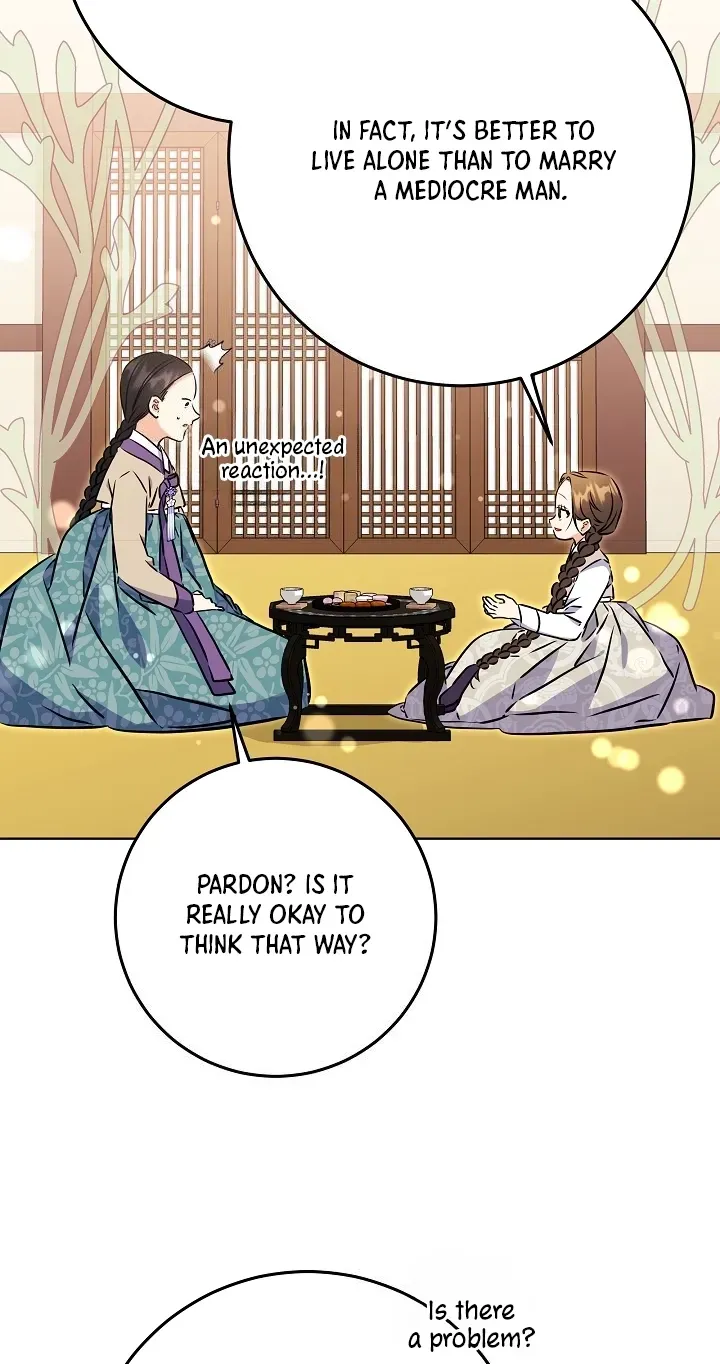Born As The Daughter of a Lowly Concubine Chapter 89 page 26