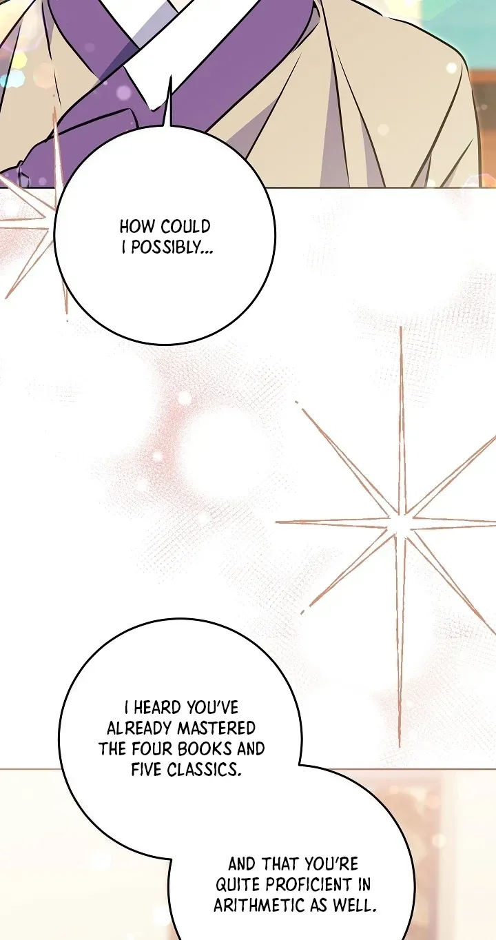 Born As The Daughter of a Lowly Concubine Chapter 89 page 32