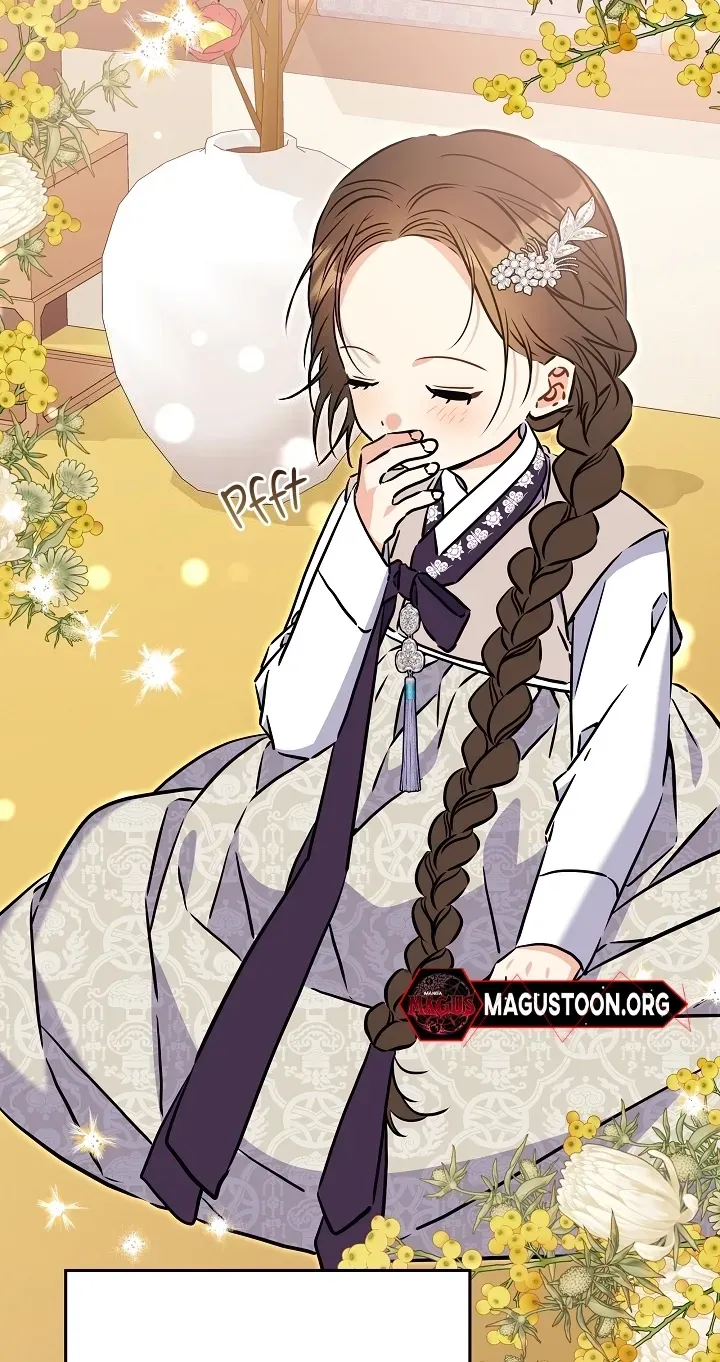 Born As The Daughter of a Lowly Concubine Chapter 89 page 17