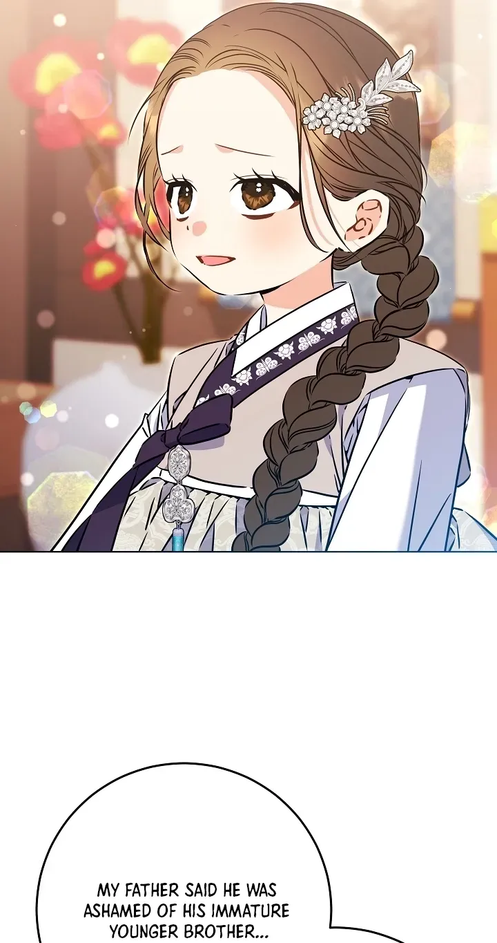 Born As The Daughter of a Lowly Concubine Chapter 89 page 6