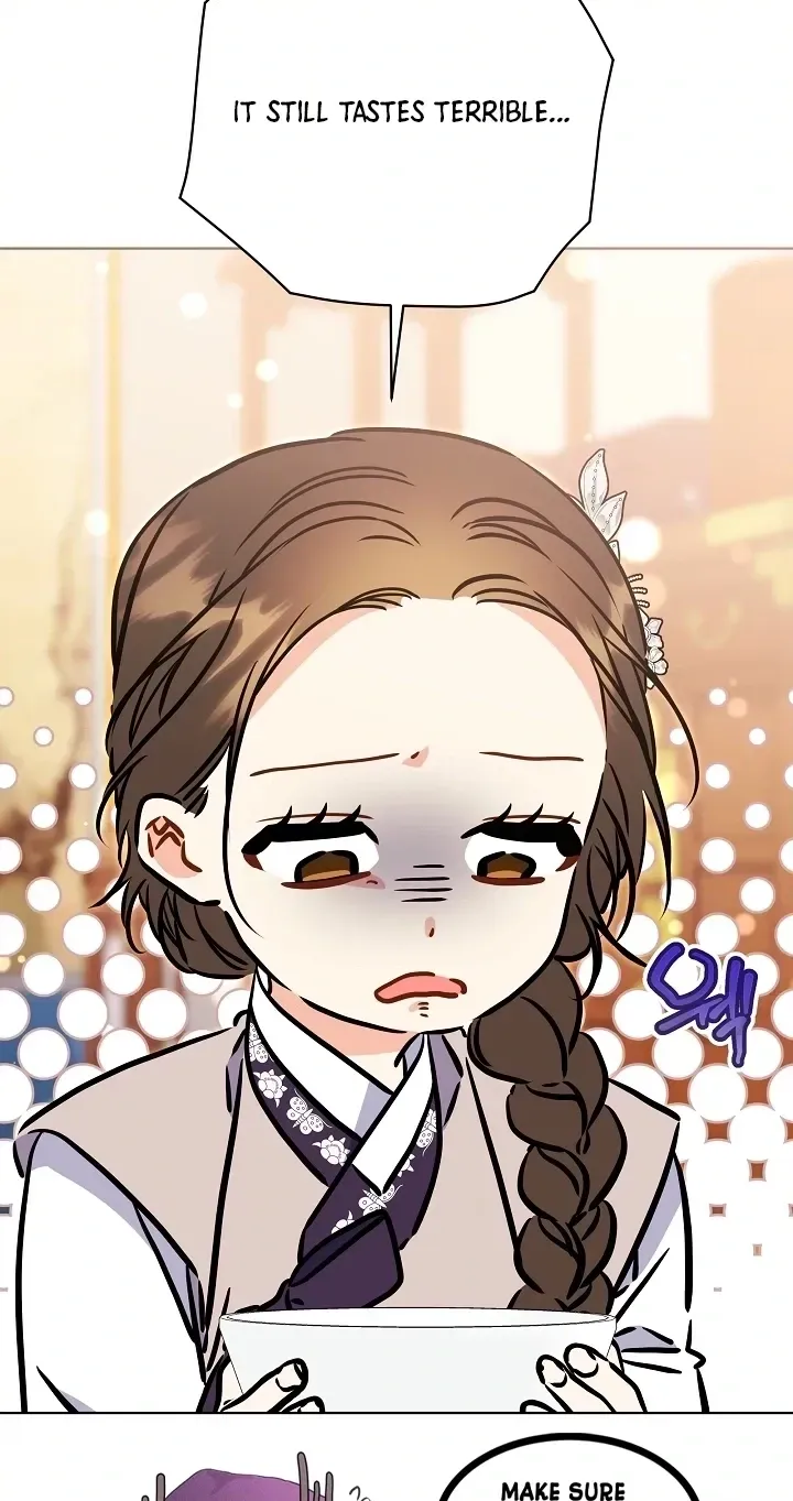 Born As The Daughter of a Lowly Concubine Chapter 89 page 50