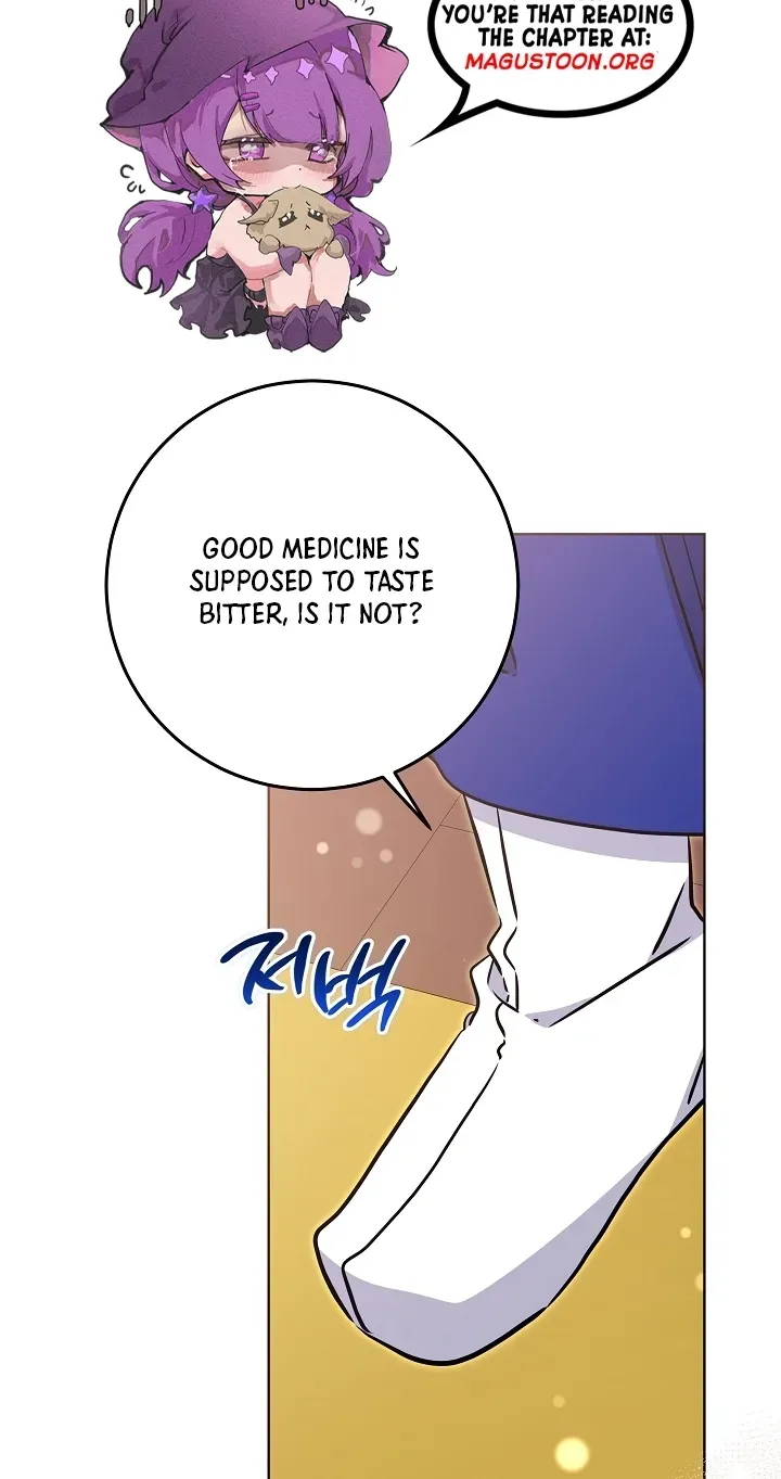 Born As The Daughter of a Lowly Concubine Chapter 89 page 51