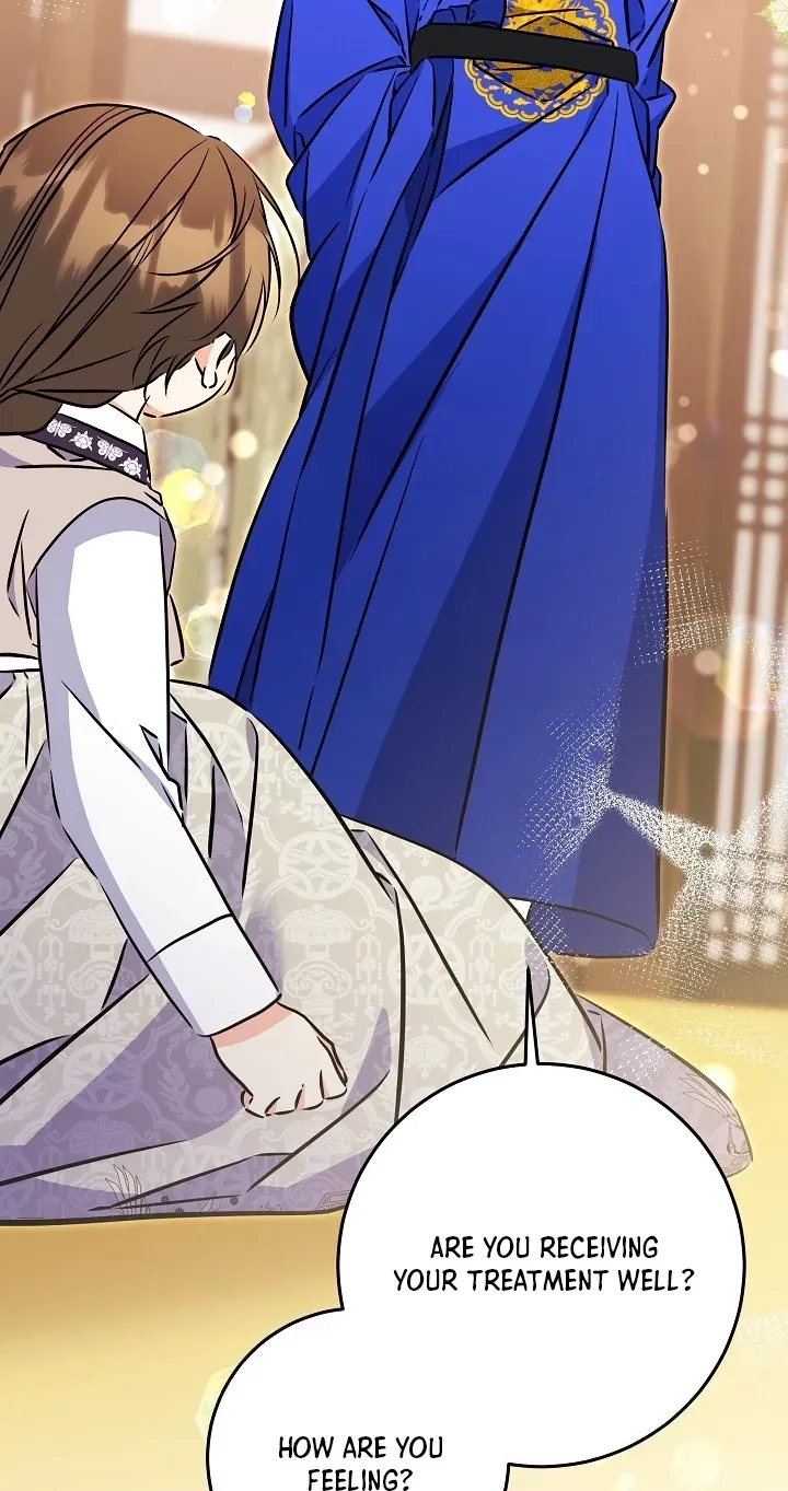 Born As The Daughter of a Lowly Concubine Chapter 89 page 53