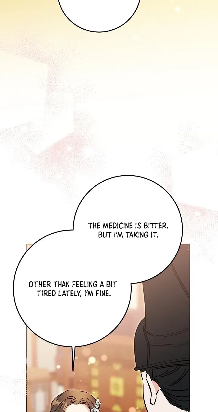 Born As The Daughter of a Lowly Concubine Chapter 89 page 54