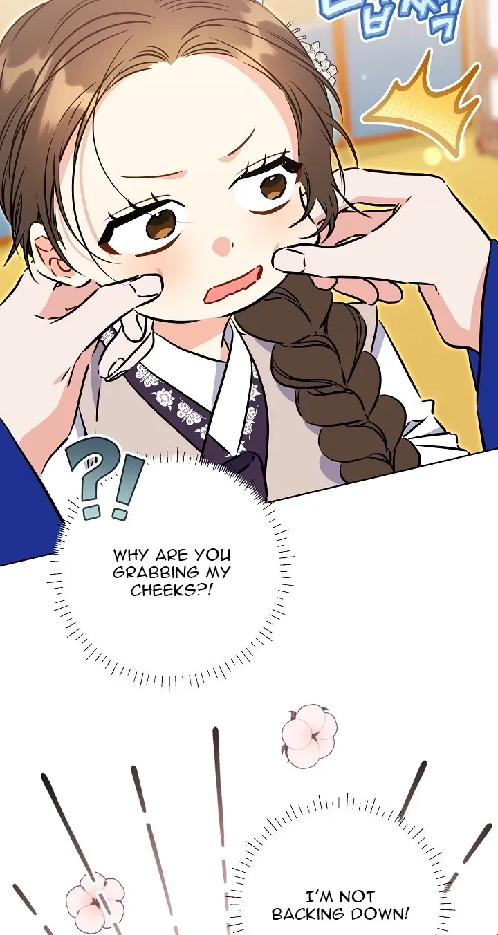 Born As The Daughter of a Lowly Concubine Chapter 89 page 59