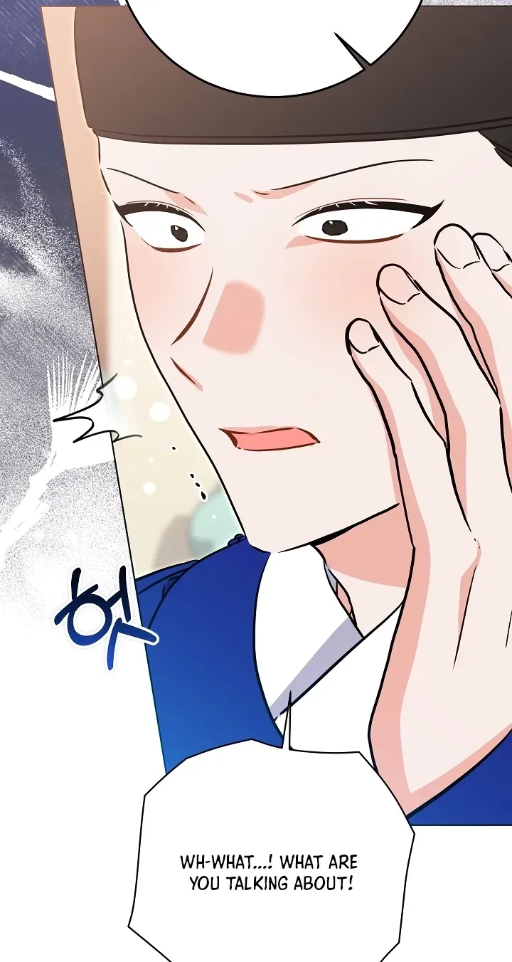 Born As The Daughter of a Lowly Concubine Chapter 89 page 65