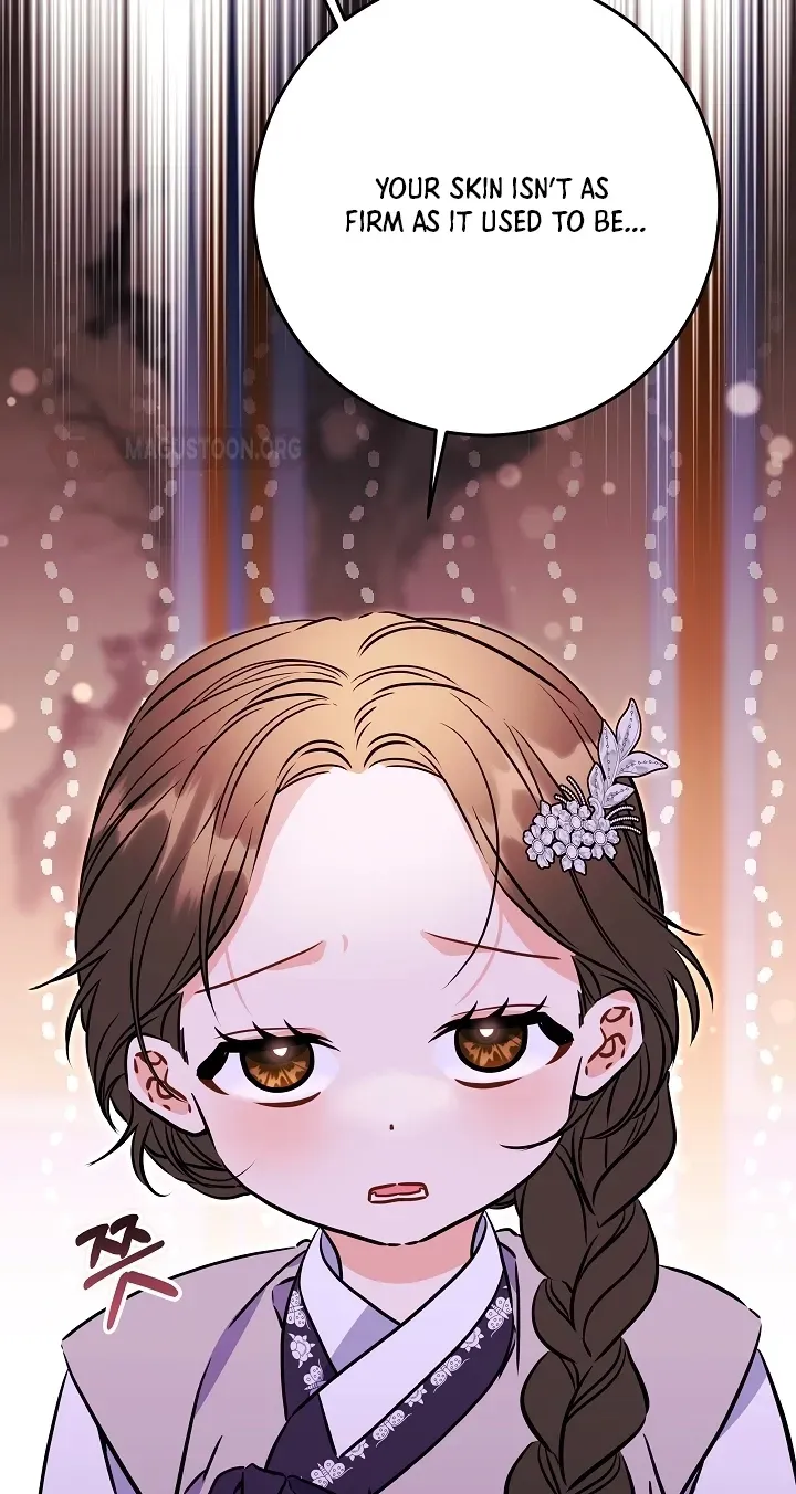 Born As The Daughter of a Lowly Concubine Chapter 89 page 63