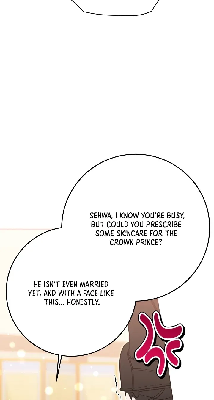 Born As The Daughter of a Lowly Concubine Chapter 89 page 66