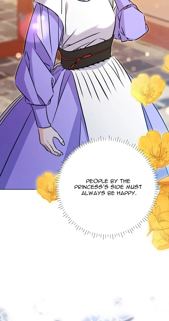 Born As The Daughter of a Lowly Concubine Chapter 89 page 72