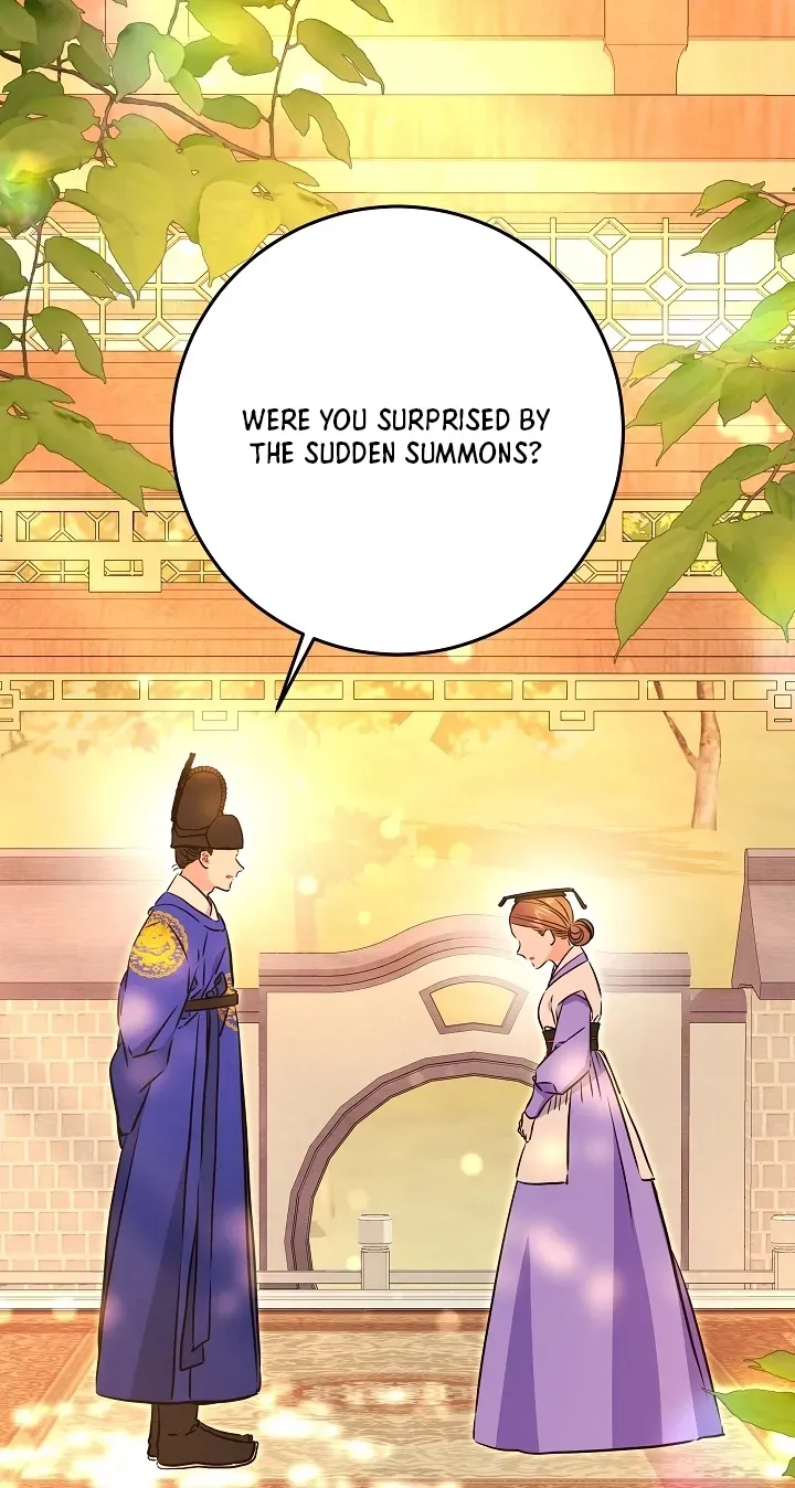 Born As The Daughter of a Lowly Concubine Chapter 89 page 78
