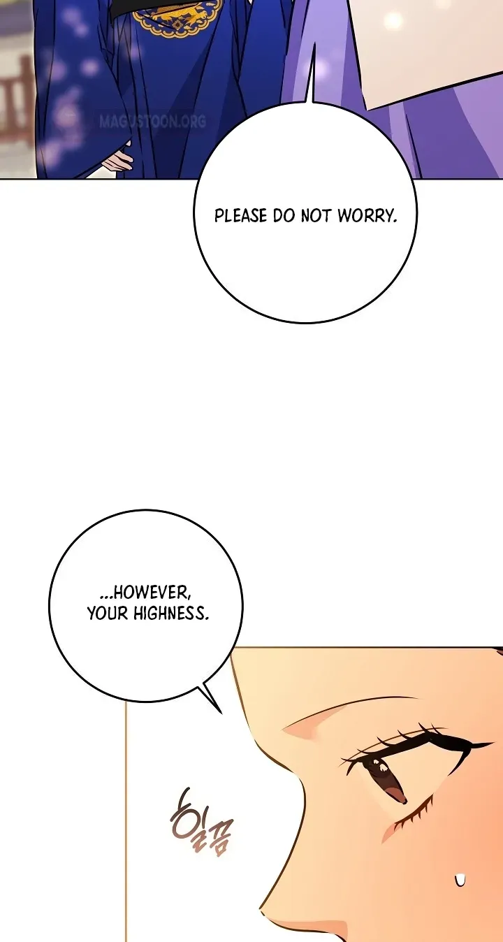 Born As The Daughter of a Lowly Concubine Chapter 89 page 85