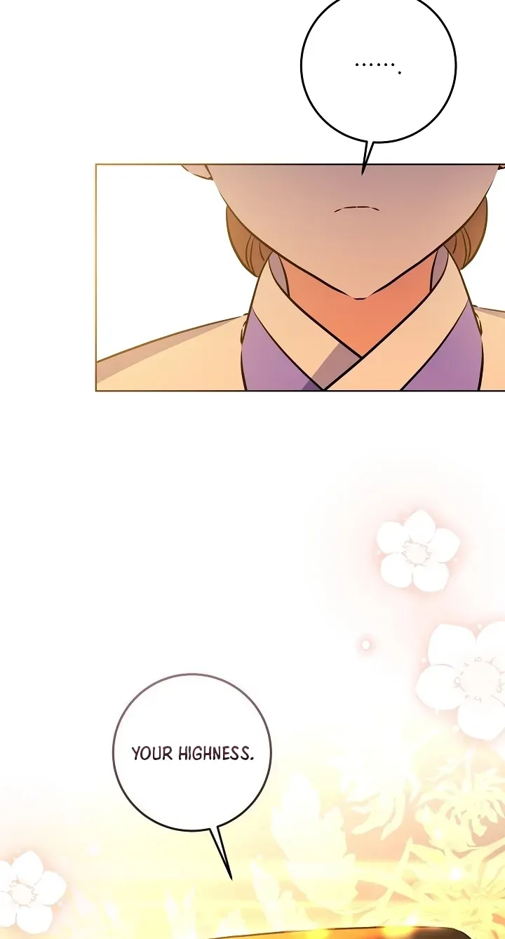 Born As The Daughter of a Lowly Concubine Chapter 89 page 89