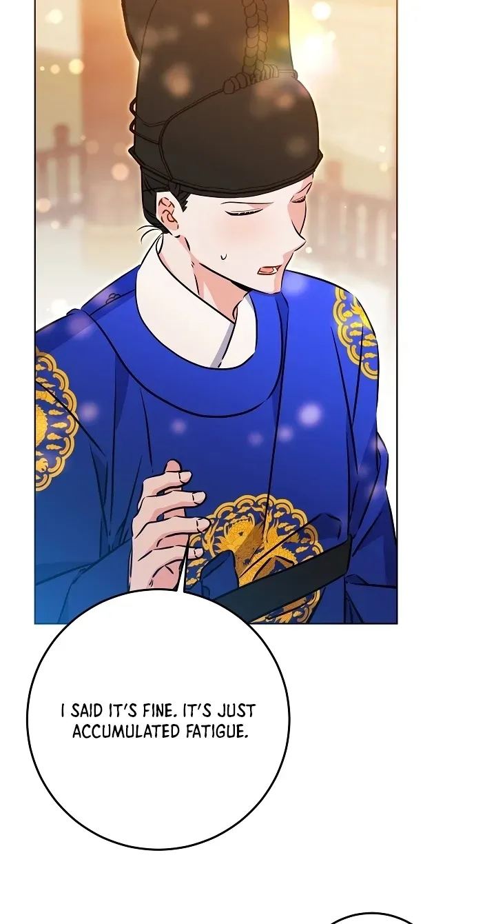 Born As The Daughter of a Lowly Concubine Chapter 89 page 88