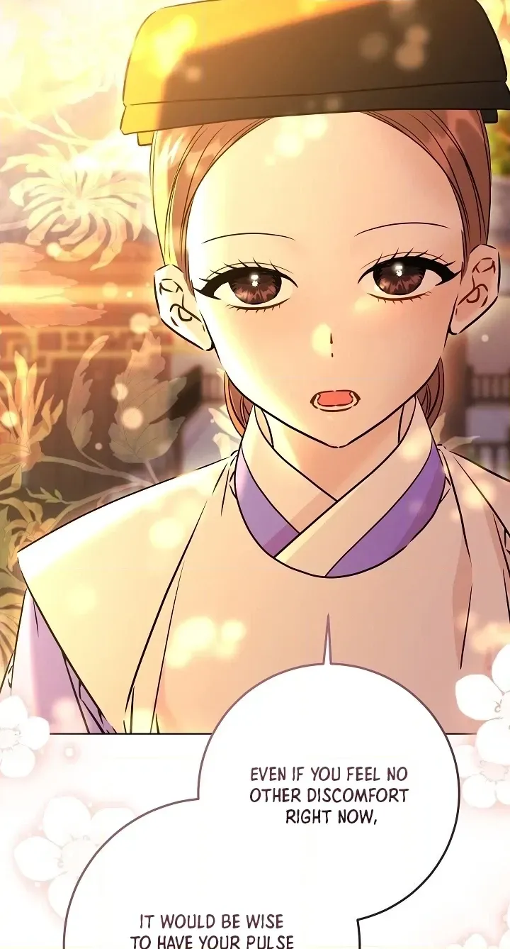 Born As The Daughter of a Lowly Concubine Chapter 89 page 90