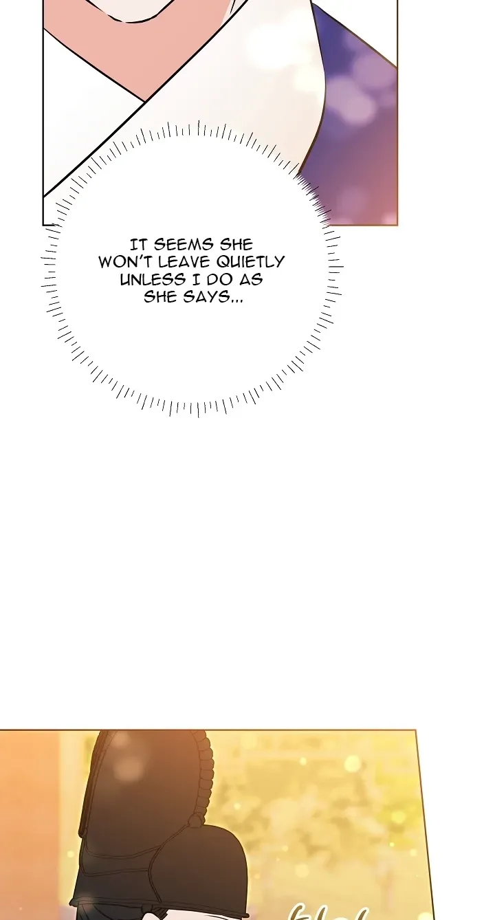 Born As The Daughter of a Lowly Concubine Chapter 89 page 92
