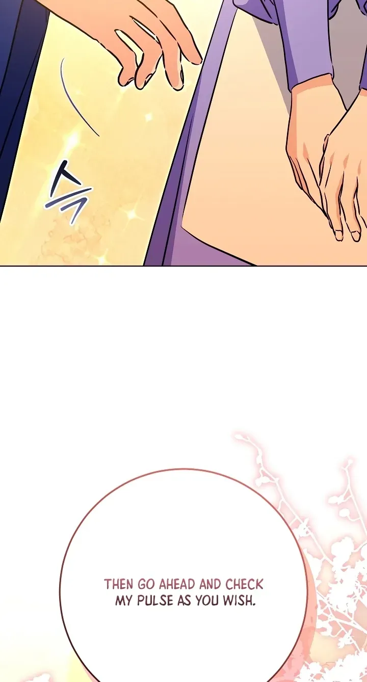 Born As The Daughter of a Lowly Concubine Chapter 89 page 94