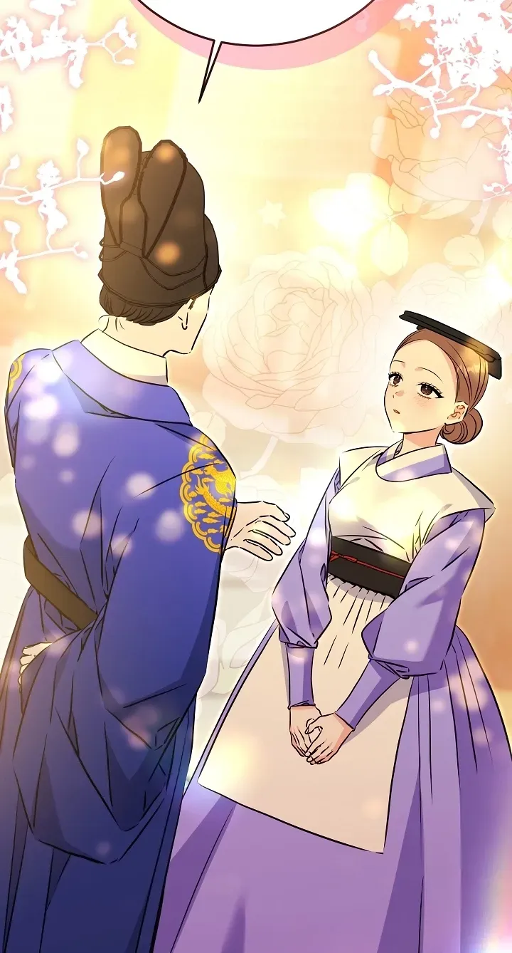 Born As The Daughter of a Lowly Concubine Chapter 89 page 95