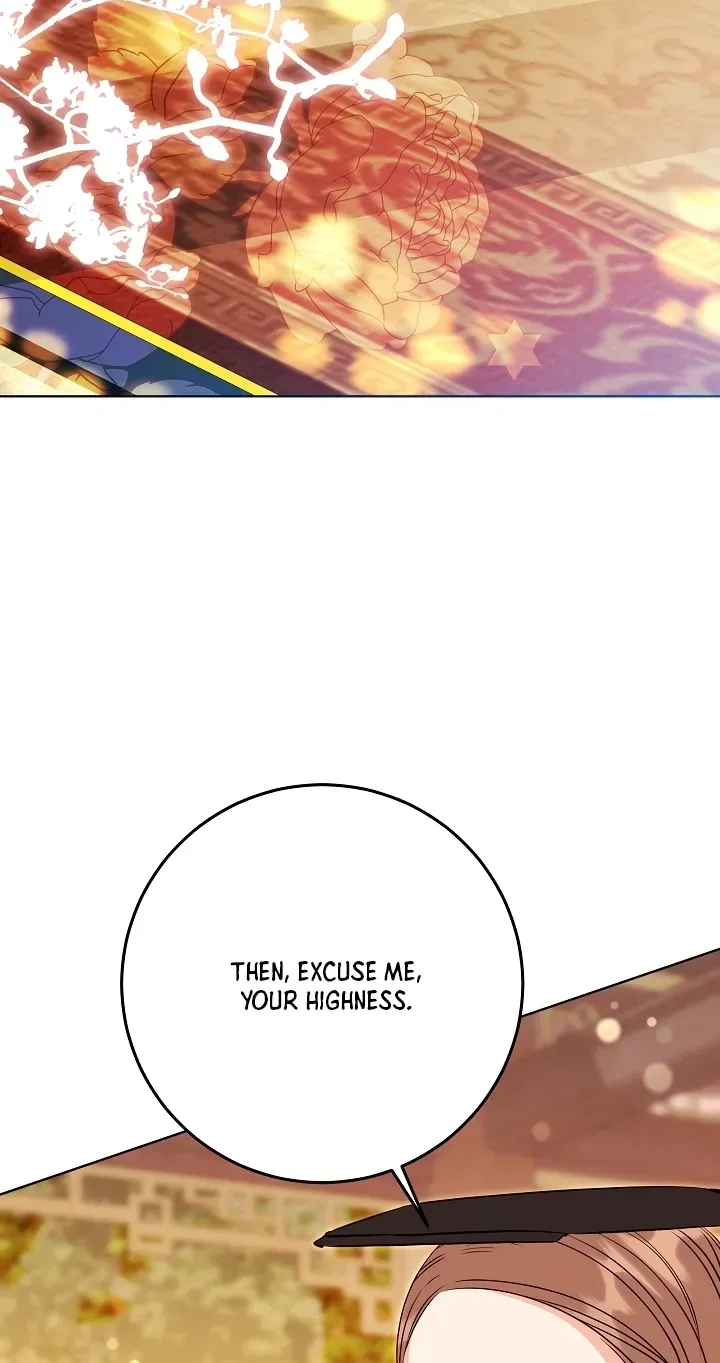 Born As The Daughter of a Lowly Concubine Chapter 90 page 5