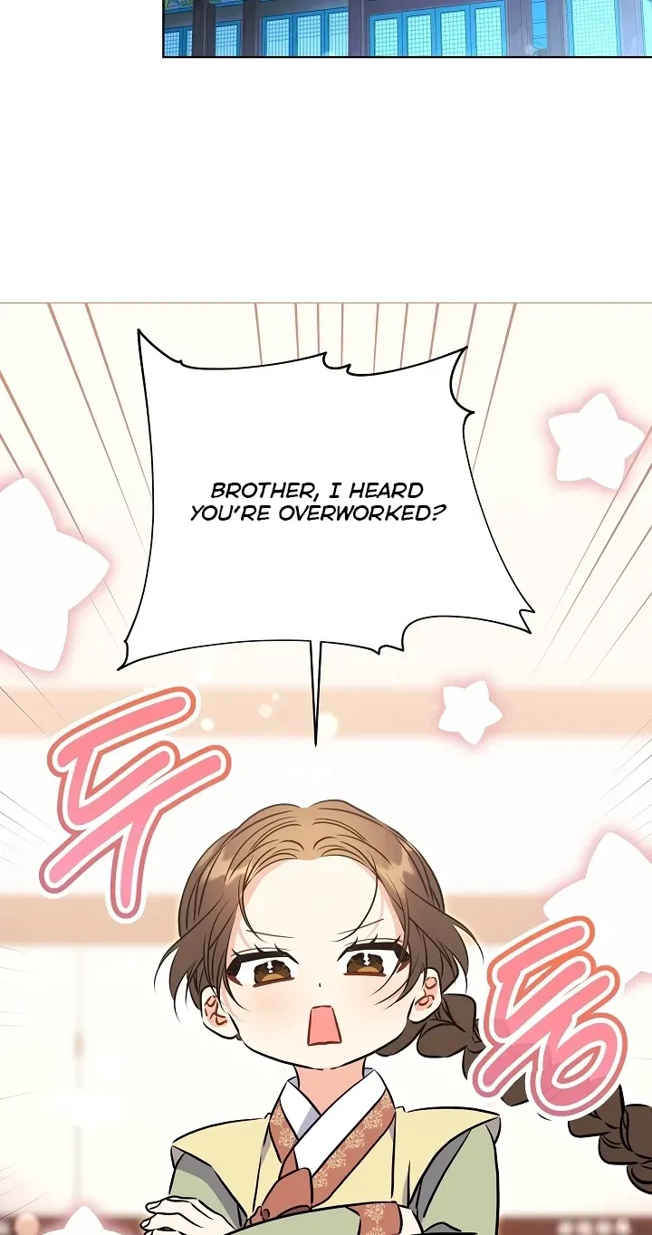 Born As The Daughter of a Lowly Concubine Chapter 90 page 13
