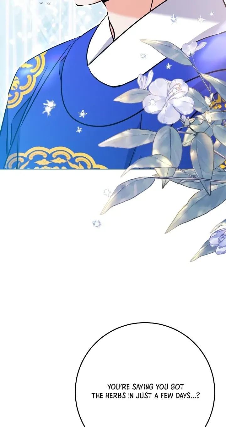 Born As The Daughter of a Lowly Concubine Chapter 90 page 34