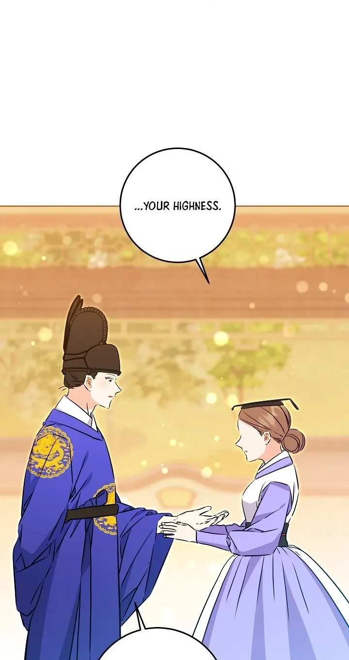 Born As The Daughter of a Lowly Concubine Chapter 90 page 11