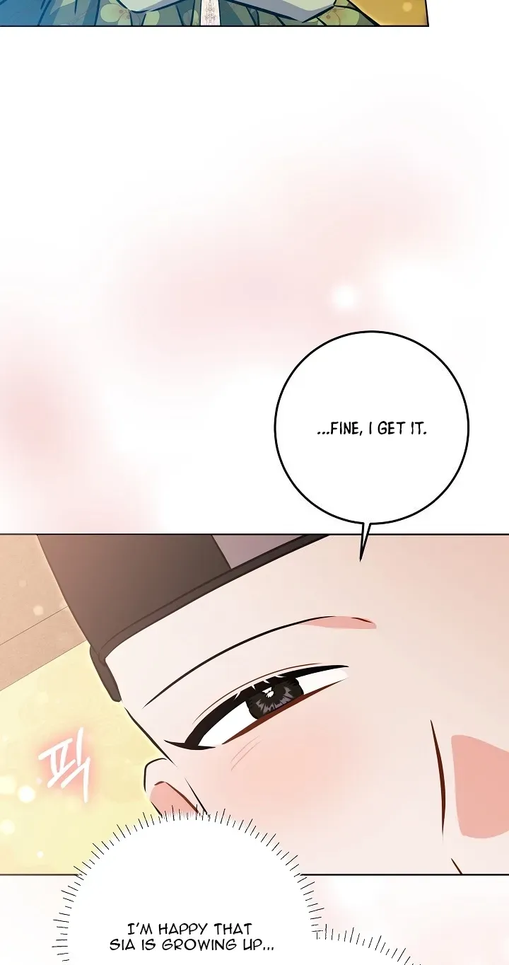 Born As The Daughter of a Lowly Concubine Chapter 90 page 21