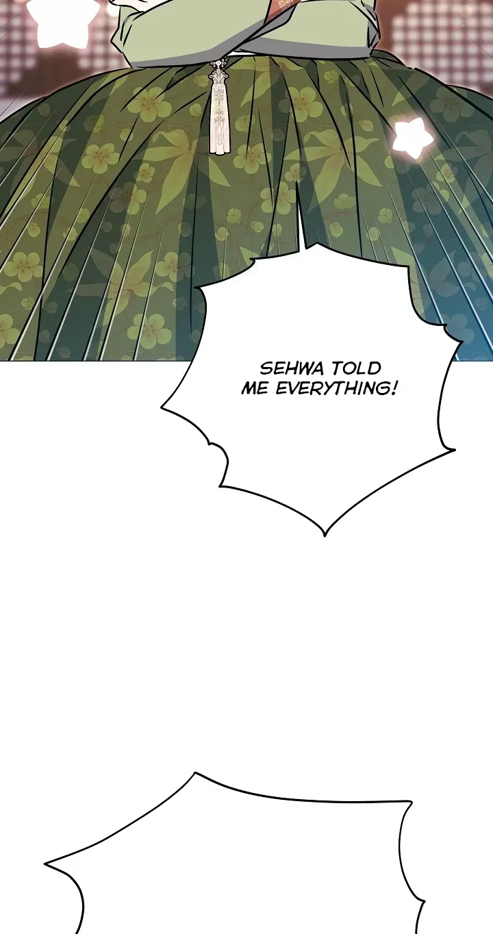Born As The Daughter of a Lowly Concubine Chapter 90 page 14