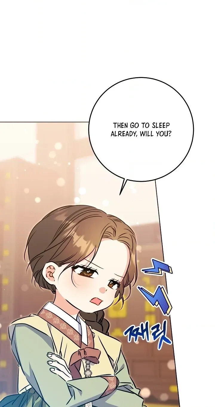 Born As The Daughter of a Lowly Concubine Chapter 90 page 20
