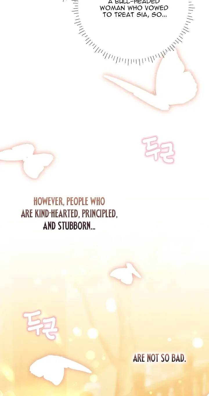 Born As The Daughter of a Lowly Concubine Chapter 90 page 9