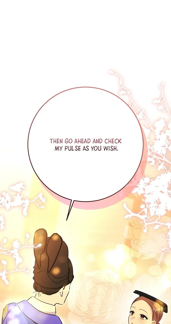 Born As The Daughter of a Lowly Concubine Chapter 90 page 3