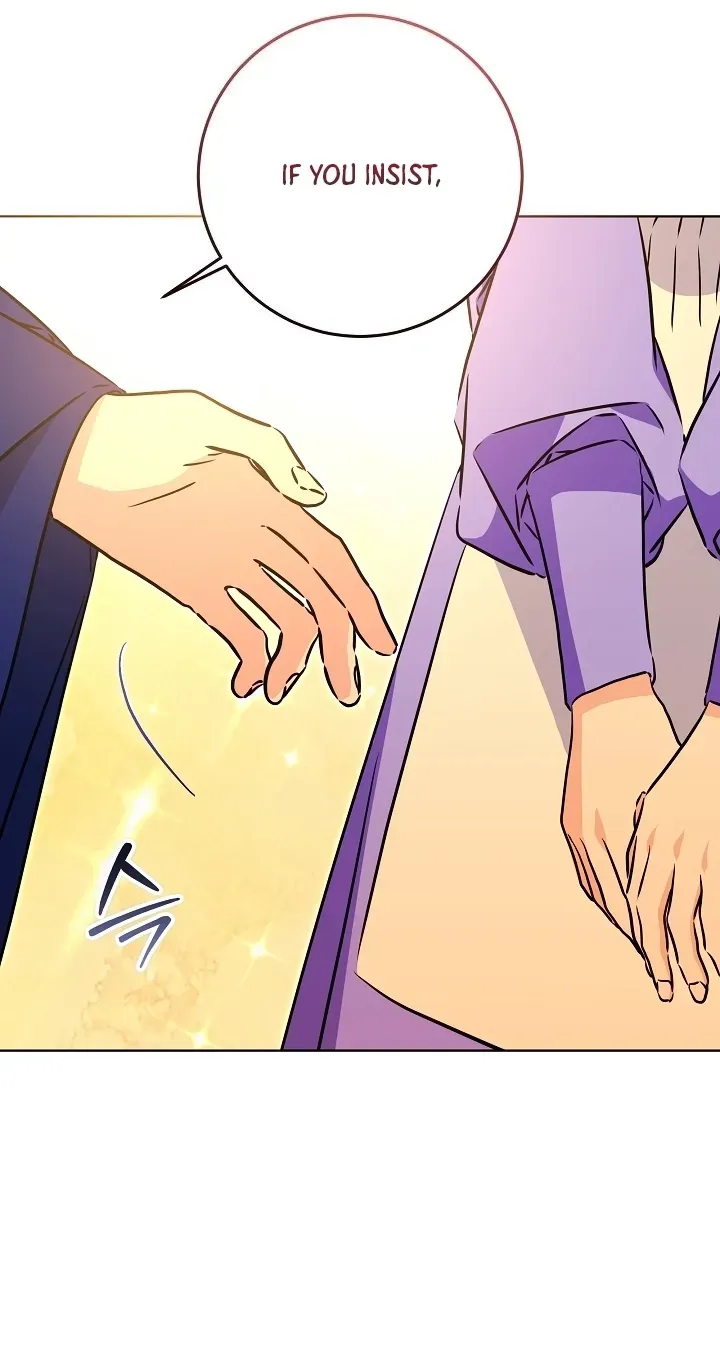 Born As The Daughter of a Lowly Concubine Chapter 90 page 2