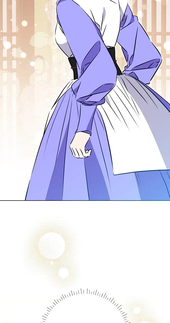 Born As The Daughter of a Lowly Concubine Chapter 90 page 53
