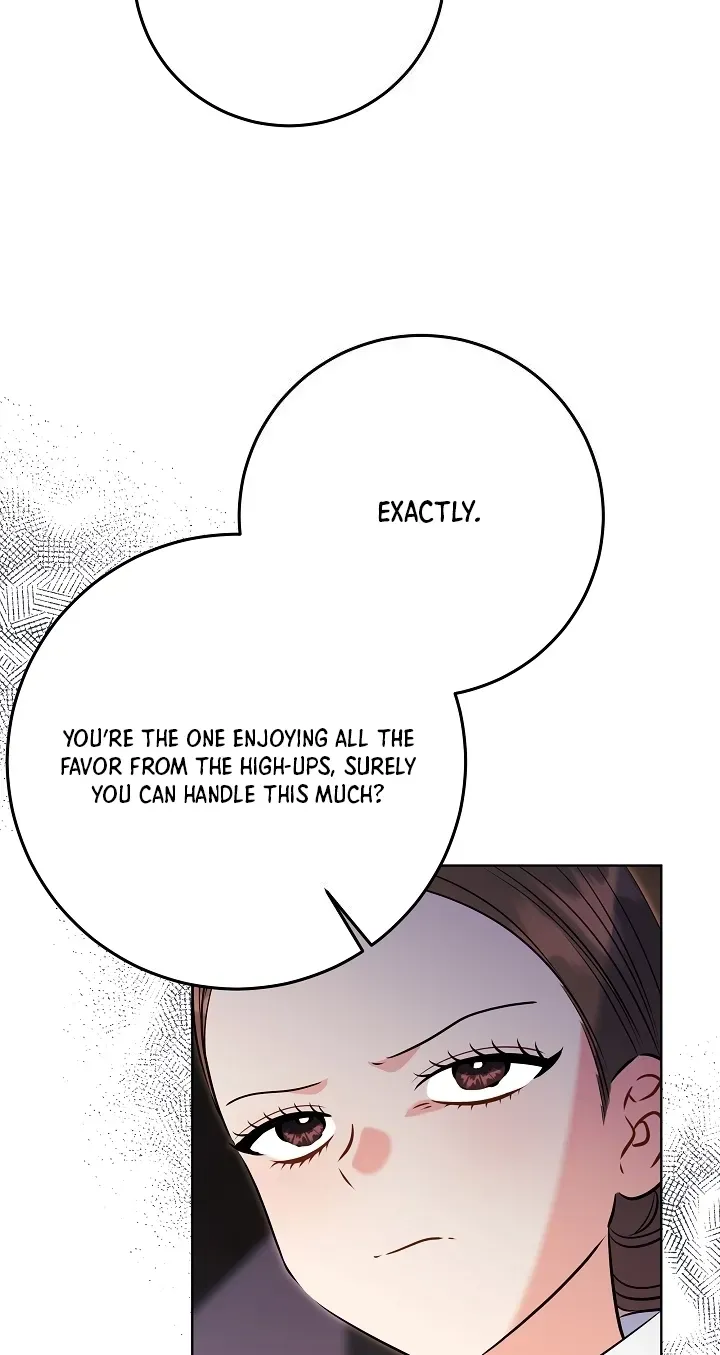 Born As The Daughter of a Lowly Concubine Chapter 90 page 62