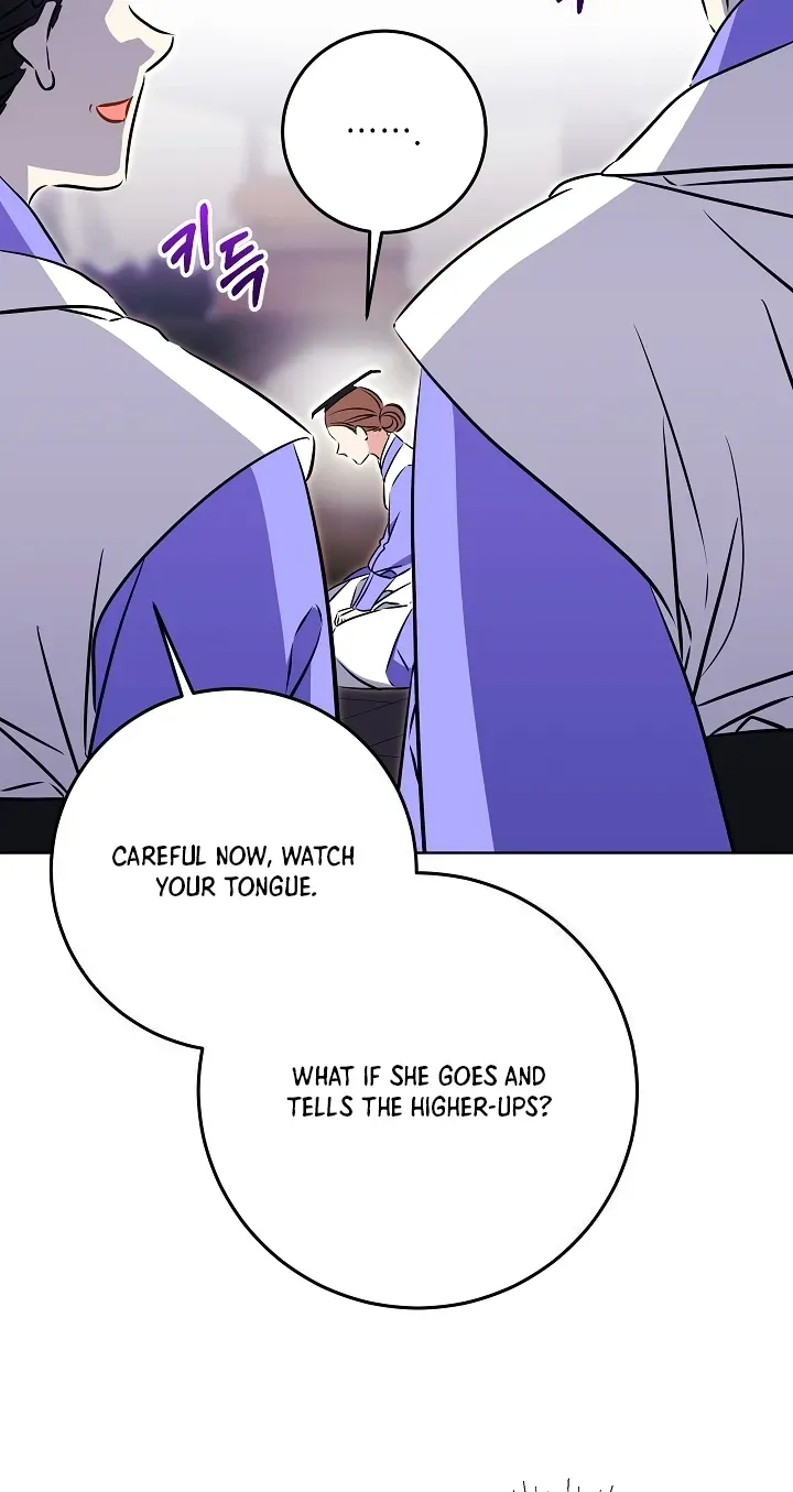 Born As The Daughter of a Lowly Concubine Chapter 90 page 65
