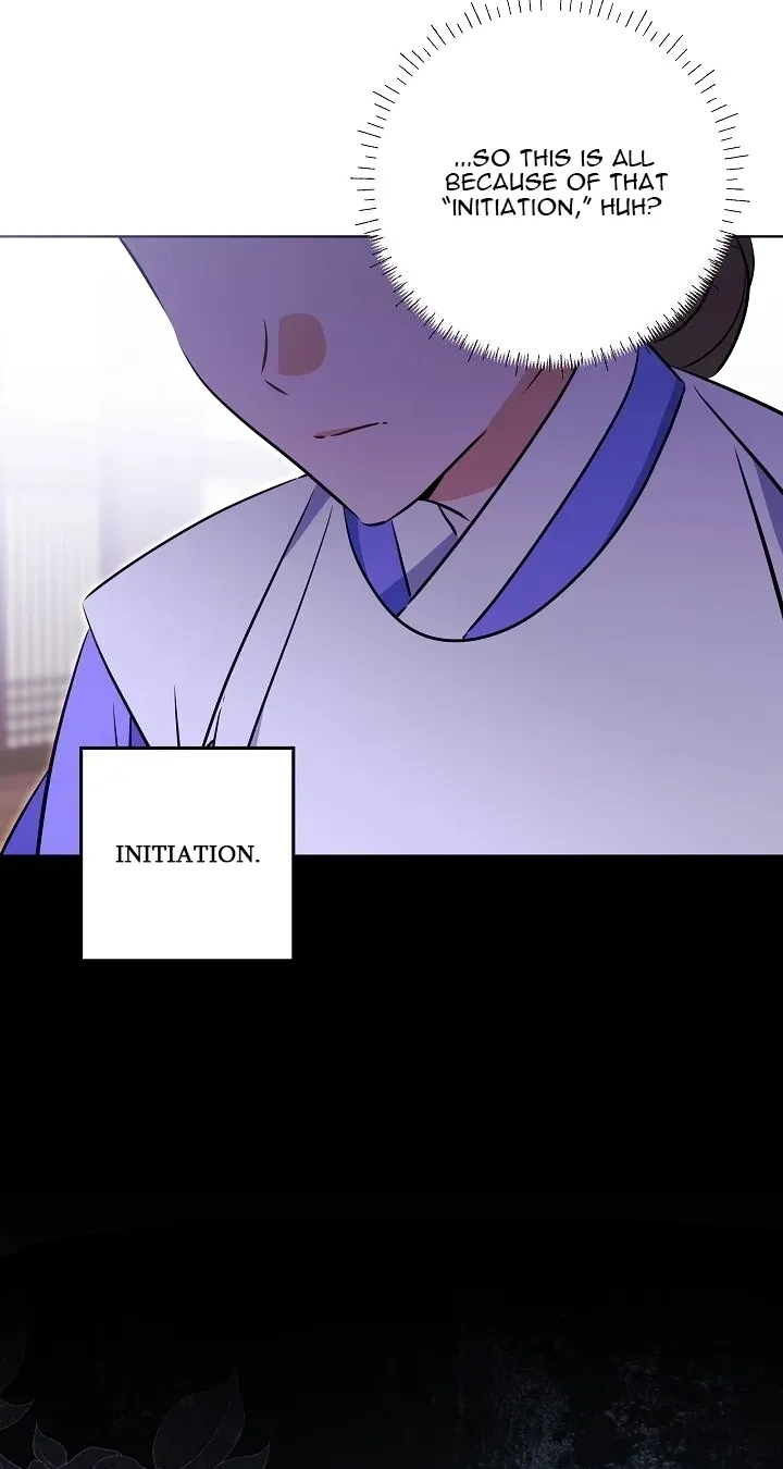 Born As The Daughter of a Lowly Concubine Chapter 90 page 66